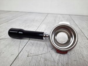 Lelit PLA585S Filtr 58mm z pojedynczą wylewką do serii Mara i Giulietta 9