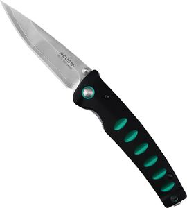 Mcusta Mcusta Katana VG-10 Black/Green 8,5 cm 1