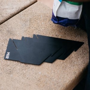 MiiR MiiR - Pourigami Czarny - Dripper 4