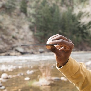 MiiR MiiR - Pourigami Czarny - Dripper 6