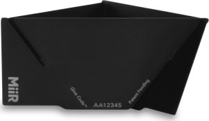 MiiR MiiR - Pourigami Czarny - Dripper 7