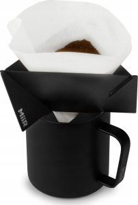 MiiR MiiR - Pourigami Czarny - Dripper 9