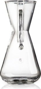 Chemex Chemex Coffee Maker Glass Handle - 3 filiżanki 3