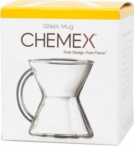 Chemex Glass Mug - Kubek 300 ml 2