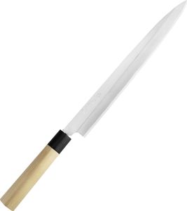 Tojiro Tojiro Shirogami Nóż Sashimi 30cm 1