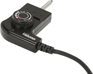 Grill elektryczny Tristar BP-2958 4
