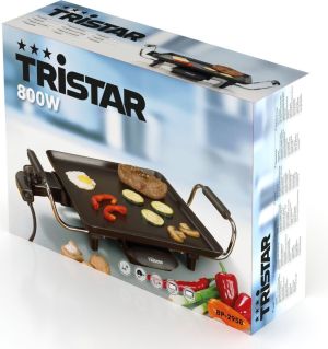 Grill elektryczny Tristar BP-2958 5