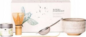 Paper &amp; Tea Matcha Starter Kit - Zestaw startowy 1