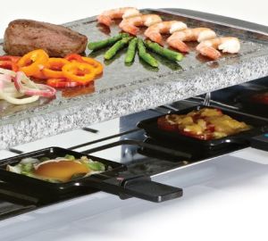 Grill elektryczny Princess 162830 3