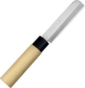 Tojiro TJ Shirogami Nóż Unagisaki Nagoya 10cm 1