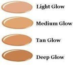 Sally Hansen Airbrush Legs Rajstopy w sprayu Tan Glow 75ml 2