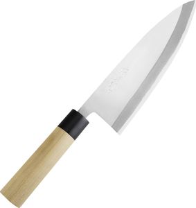 Tojiro Tojiro Shirogami Nóż Deba 21cm 1