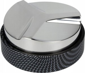 Motta Motta Leveling Tool 58mm - Dystrybutor do kawy Carbon Look 4