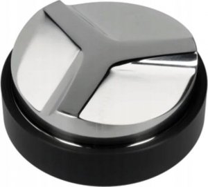 Motta Motta Leveling Tool 57mm - Dystrybutor do kawy czarny 2