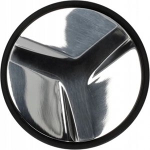 Motta Motta Leveling Tool 57mm - Dystrybutor do kawy czarny 4