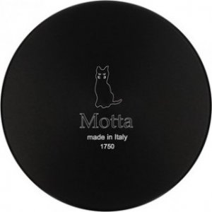Motta Motta Leveling Tool 53mm - Dystrybutor do kawy czarny 2