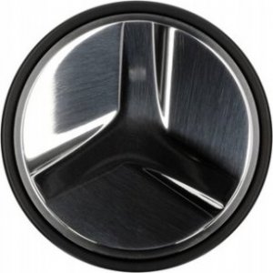 Motta Motta Leveling Tool 53mm - Dystrybutor do kawy czarny 3