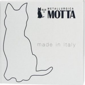 Motta Motta Leveling Tool 53mm - Dystrybutor do kawy czarny 5