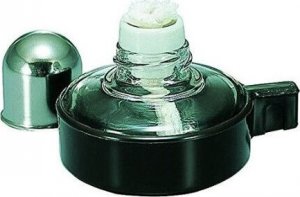 Ekspres przelewowy Hario Syphon Technica Czarno-srebrny 5