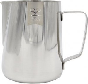 Espresso Gear Espresso Gear - Pitcher Black - Dzbanek do mleka 0,35l 4