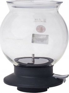 Hario Hario Largo Tea Dripper Set - Zaparzacz do herbaty ze stojakiem 2