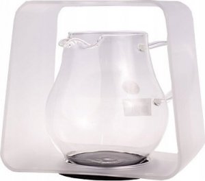 Hario Hario Largo Tea Dripper Set - Zaparzacz do herbaty ze stojakiem 3