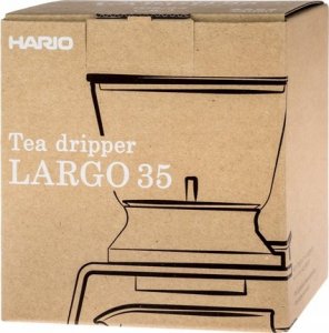 Hario Hario Largo 35 Tea Dripper - Zaparzacz do herbaty 2
