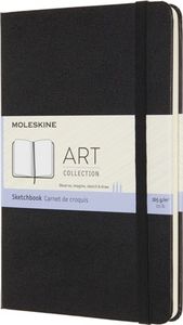 Moleskine Moleskine Art Medium Sketchbook 1
