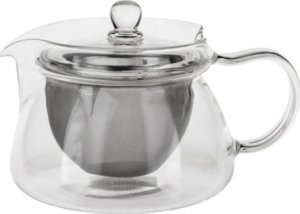 Hario Hario Chacha Kyusu-Kaku - Czajniczek do zaparzania herbaty 450ml 1