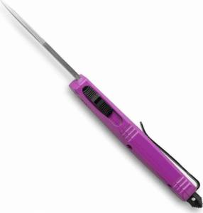 TOGO Nóż CobraTec Small FS-3 OTF Purple 3