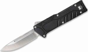 TOGO Nóż CobraTec Special Forces OTF Black 1