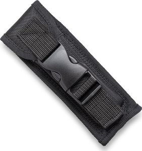 TOGO Nóż CobraTec Small Sidewinder OTF Black 2