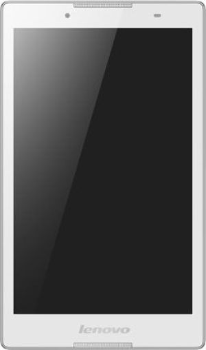 Tablet Lenovo 8" 16 GB 4G LTE Biały  (ZA040017PL) 1