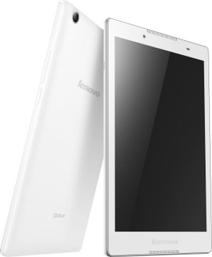 Tablet Lenovo 8" 16 GB 4G LTE Biały  (ZA040017PL) 4