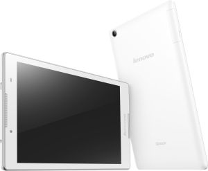 Tablet Lenovo 8" 16 GB 4G LTE Biały  (ZA040017PL) 5