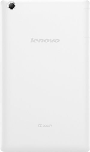 Tablet Lenovo 8" 16 GB 4G LTE Biały  (ZA040017PL) 7