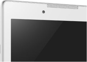 Tablet Lenovo 8" 16 GB 4G LTE Biały  (ZA040017PL) 8