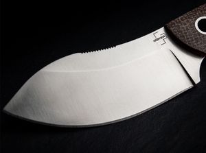 TOGO Nóż Bker Plus Nessmi Pro Vox 3