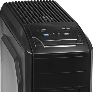 Obudowa Akyga AKY010BK (AKY010BK) 2