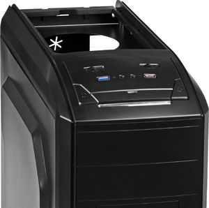 Obudowa Akyga AKY010BK (AKY010BK) 3