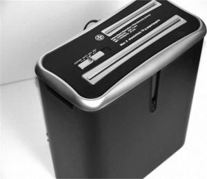 Niszczarka Wallner XD 805 CD P-3 280 W 2