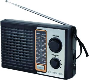 Radio Manta RDI103 1