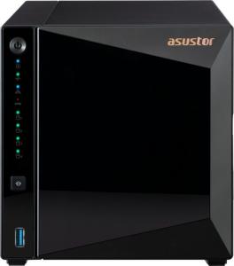 Serwer plików Asustor Drivestor 4 Pro (AS3304T) 1