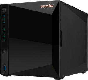 Serwer plików Asustor Drivestor 4 Pro (AS3304T) 2