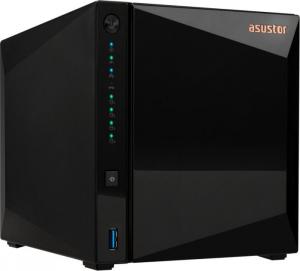 Serwer plików Asustor Drivestor 4 Pro (AS3304T) 3