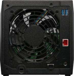 Serwer plików Asustor Drivestor 4 Pro (AS3304T) 4