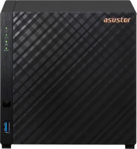 Serwer plików Asustor Drivestor 4 (AS1104T) 1