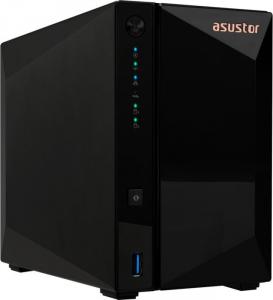 Serwer plików Asustor Drivestor 2 Pro (AS3302T) 3