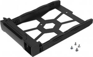 Asustor Kieszeń Asustor, 92T11-00003 AS4-Tray, 2,5-3,5'' HDD, czarna, AS33 / AS40 / AS52/ AS53 Series. 1