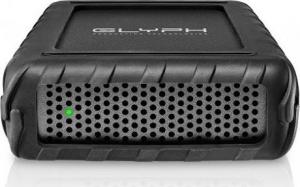Dysk zewnętrzny HDD Glyph Blackbox Pro 12TB Czarny (GL-BBPR12000ENT) 2